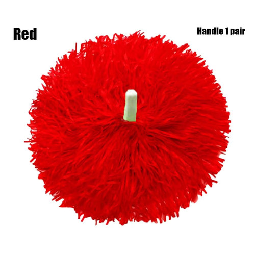 Pair cheerleading pom - pair,