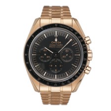 Omega Speedmaster 310.60.42.50.01.001 MOONWATCH Professional Mens Watch Box Pape