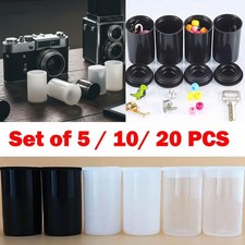 35mm Empty Bottle Roll Film