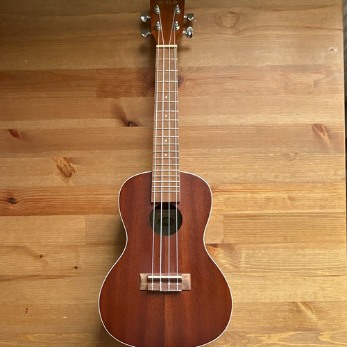 Kala concert ukulele - kala, ka-c