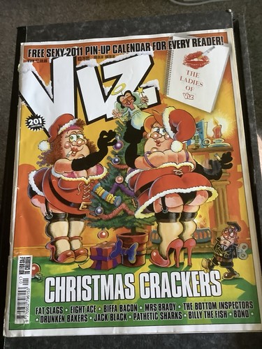 Viz comic bundle 10 - -,