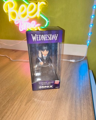 Minix collectible figurine - figurine, of