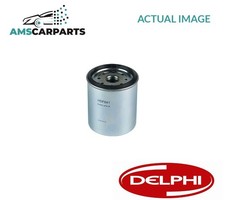 ENGINE FUEL FILTER HDF641