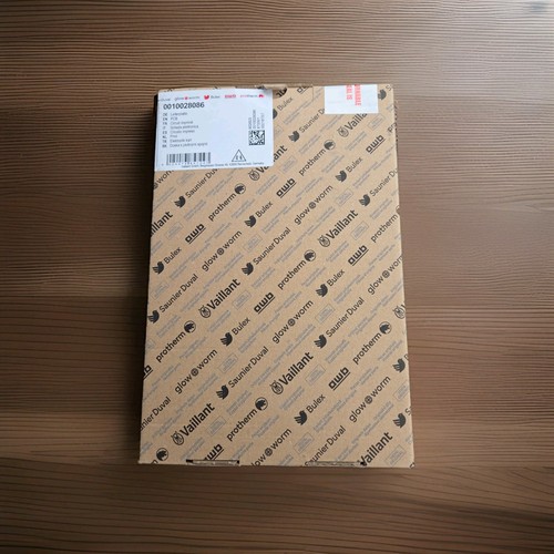 Vaillant ecotec pcb part - vaillant,