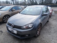 VW GOLF MK6 2.0 Diesel BREAKING 2009 2010 2011 2012 2013