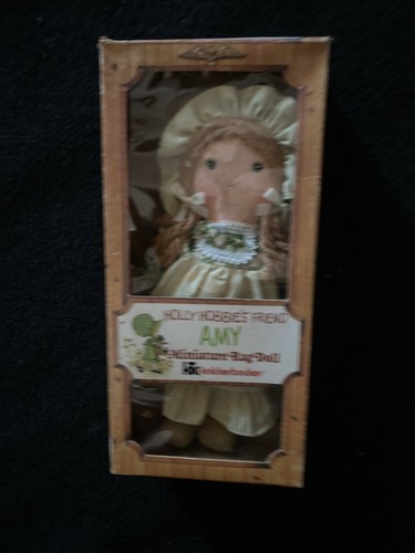 Any knickerbocker holly hobbie - any,