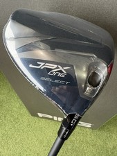 MIZUNO JPX ONE SELECT Driver/