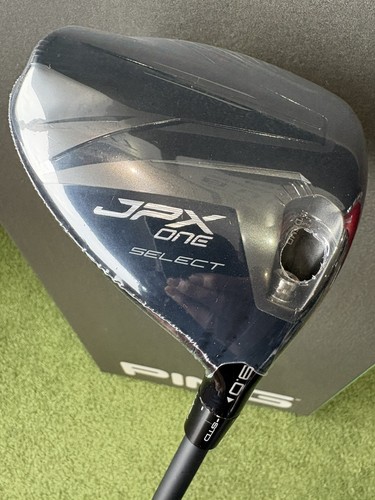 Mizuno jpx one select driver - mizuno,