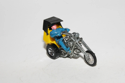 Hot wheels rrrumblers - hot,