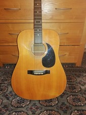 Acoustic Guitar Hohner Korean Made MW-400G
