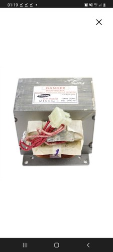 Samsung commercial microwave - commercial,