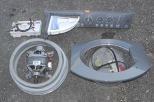 HOTPOINT HV7L145 WASHING