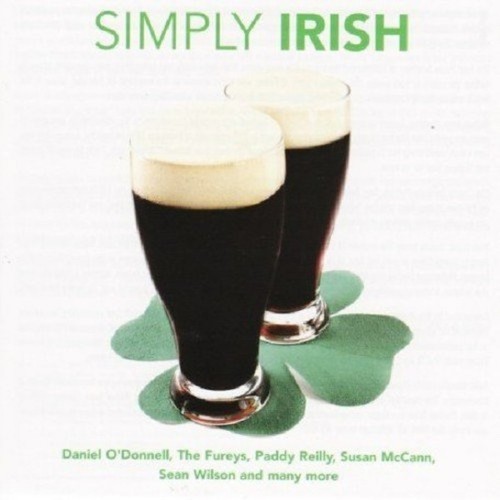 Simply irish new - simply,