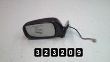 2002 SUBARU LEGACY WING MIRROR