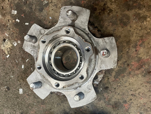 Jimny vvt hub front - vvt,