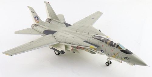 Ha5252 14d tomcat - f-14d,
