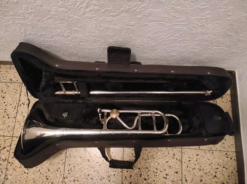 Trombone stomvi titanium - stomvi,