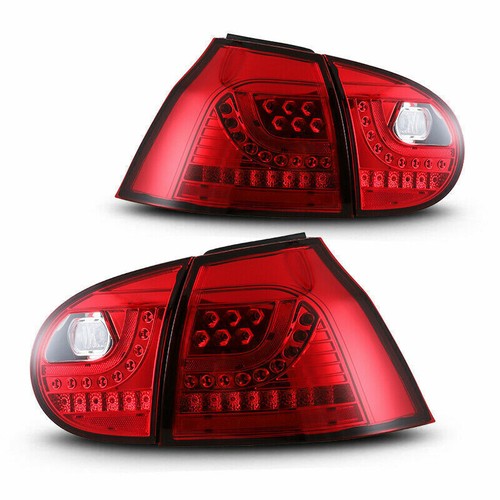 Led tail lights for 2006 - led, 2007