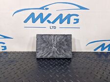 16-19 AUDI A4 B9 COMFORT