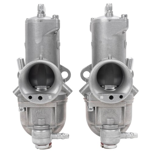 Amal carburetor 930 - carburetor,