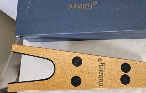 Dubarry boot jack shoe - jack, remover