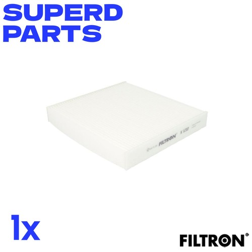 Filter cabin air - air, alc-5390