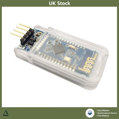 Upgraded bluetooth ble - 5.0,