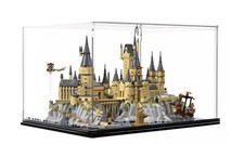 Display case for lego harry - display,