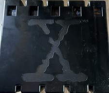 The x Files Forensic Evidence