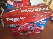 Rug Doctor Portable Spot