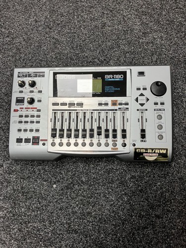 Boss 1180 multitrack - boss,