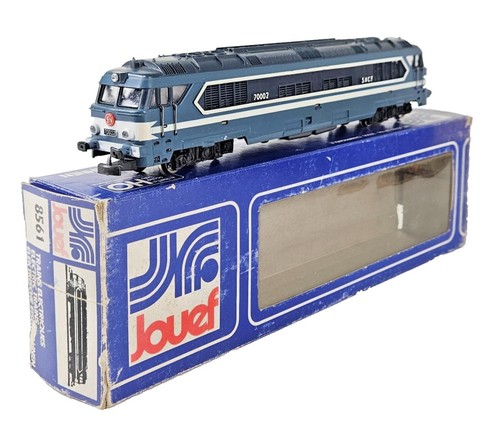 Jouef 8561 gauge - 8561,