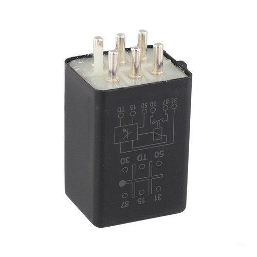 Fuel pump relay 0015450605 - 1, x