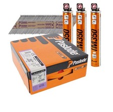 Paslode 141204 2.8x51mm