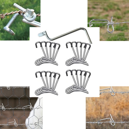 Pcs fence wire tightener - pcs,