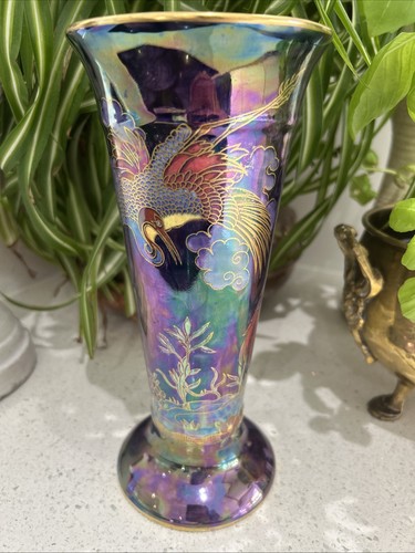 Maling cetem ware - ware, lustre