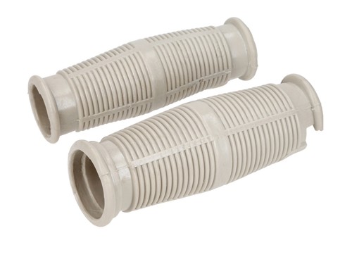 Rubber grip set light - , gray