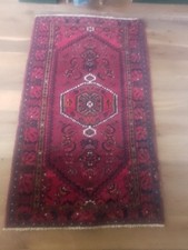 Moroccan Rug Antique Vintage