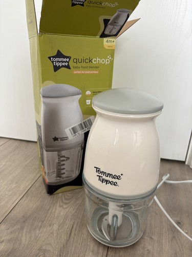 Tommee tippee quick chop - tippee, quick-chop