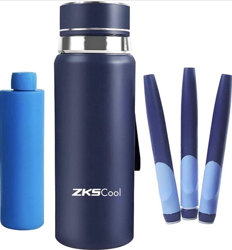 Zks cool insulin cooler cup - zks,