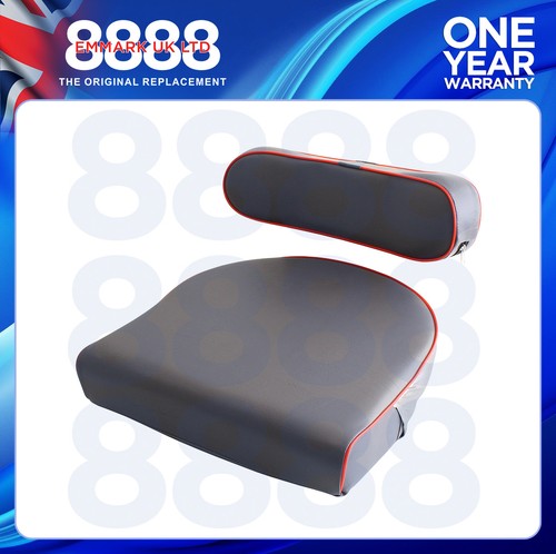 Massey ferguson seat cushion - seat,