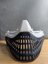 JT Paintball Proflex Bottoms WHITE OG HB Huntington Beach Collector's version