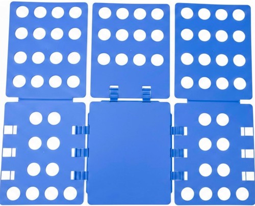 Clothes folding board shirt - clothes,
