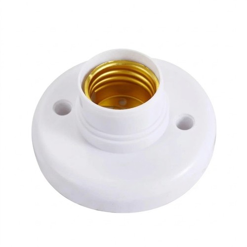 1pc e27 screw cap - e27, socket