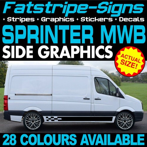 Fit mercedes sprinter mwb - to,