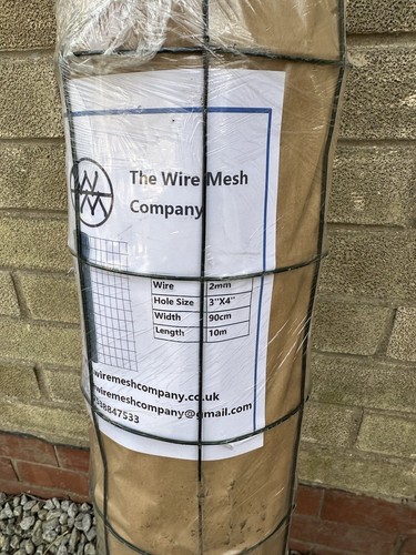 Pvc coated wire - coated,