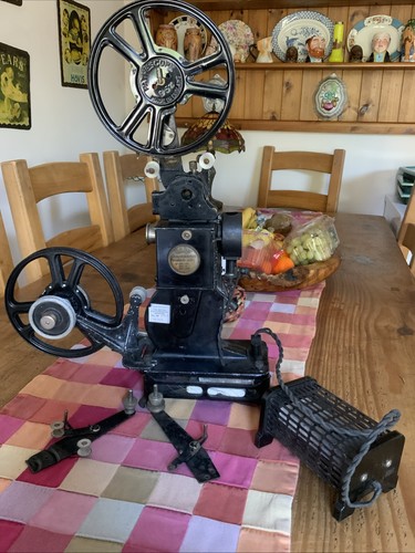 Vintage 1920s pathe - 1920s,