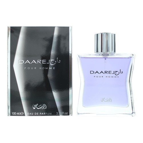 Rasasi daarej pour homme eau - daarej,