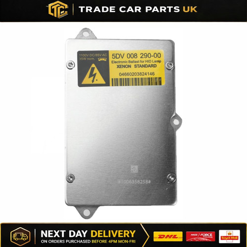 5dv 008 290 xenon hid - 5dv,