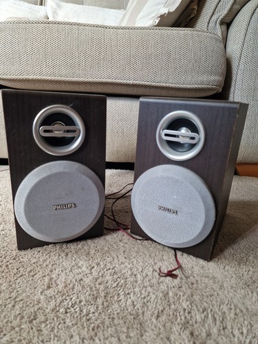 Philips mc145 pair - philips,